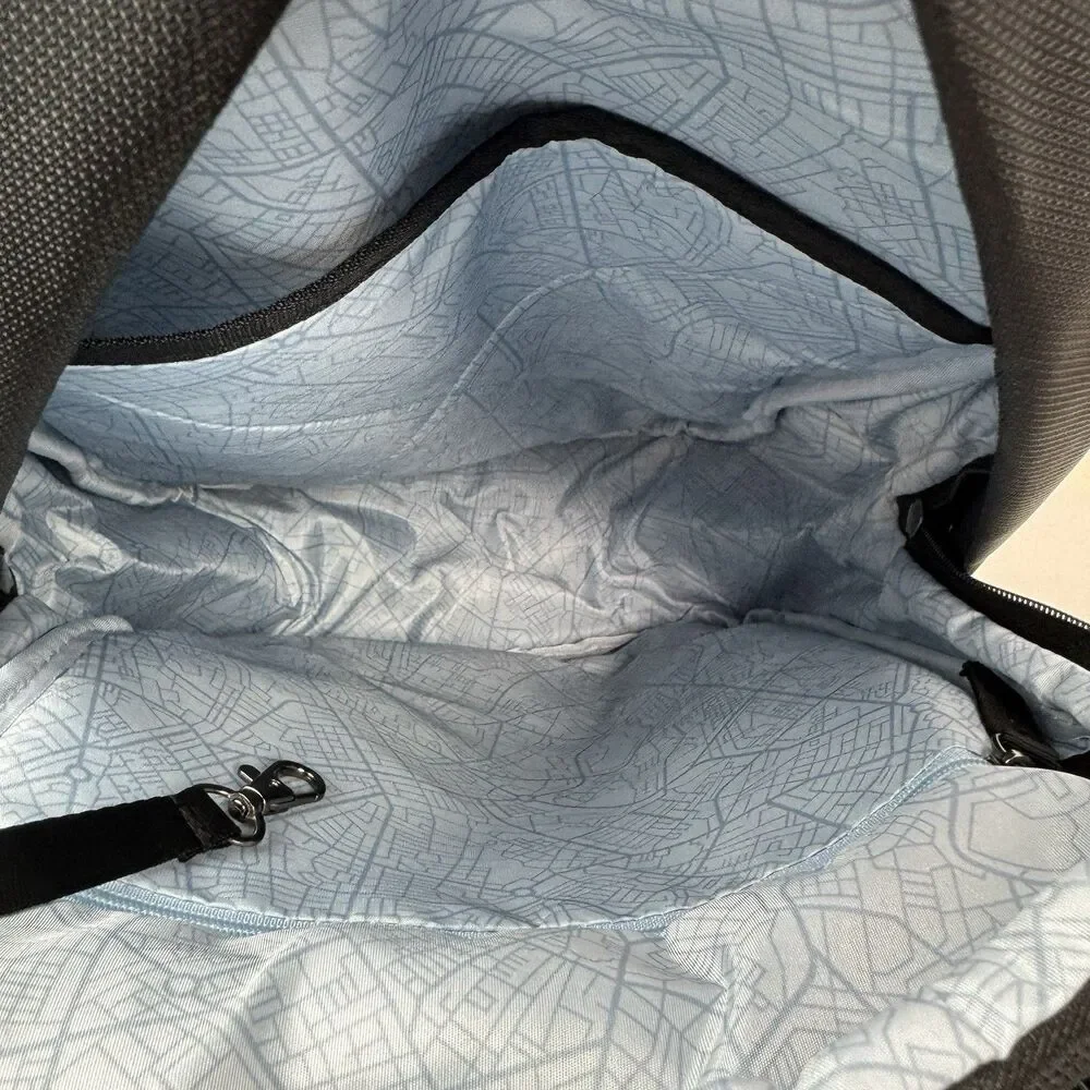Travelon this bag